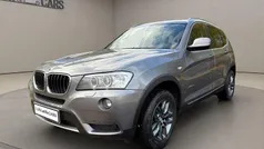 Gebraucht 2011 BMW X3 Sport Line SUV | 15.490 € (Fairer Preis)