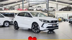 Weiß Gebraucht 2023 Opel Grandland X Elegance SUV | 26.350 € (Guter Preis)