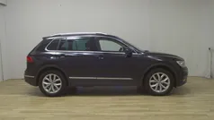 Gebraucht 2019 VW Tiguan Highline SUV | 18.680 € (Guter Preis)