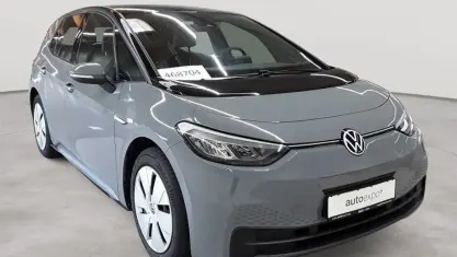 Gebraucht VW ID.3 Pro Performance 150 kW (204 PS) 2022 Mondsteingrau Kleinwagen