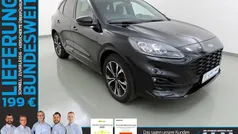 Gebraucht 2021 Ford Kuga ST-Line X SUV | 21.439 € (Fairer Preis)