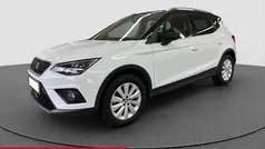 Gebraucht 2021 Seat Arona XCELLENCE SUV | 18.450 € (Fairer Preis)
