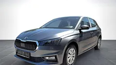 Gebraucht 2024 Skoda Fabia Selection Kleinwagen | 19.990 € (Fairer Preis)