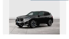 Gebraucht 2025 BMW X3 M Sport SUV | 61.380 € (Guter Preis)