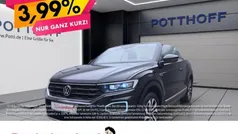 Gebraucht 2021 VW T-Roc Active SUV | 22.777 € (Fairer Preis)