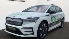 Gebraucht 2025 Skoda Enyaq iV RS SUV | 56.839 € (Fairer Preis)