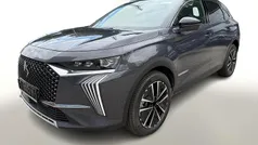 Nachtflug metallic Neu 2025 DS Automobiles DS7 Crossback SUV | 36.327 € (Fairer Preis)