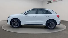 Arkonaweiß Gebraucht 2025 Audi Q3 S-Line SUV | 36.990 € (Superpreis)