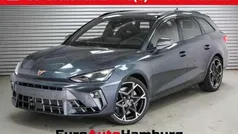 Gebraucht 2025 Cupra Leon VZ Kombi | 40.090 € (Superpreis)