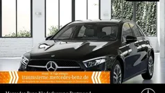 Gebraucht 2024 Mercedes A180 Progressive Limousine | 28.490 € (Guter Preis)