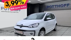 Gebraucht 2021 VW up! move up! Kleinwagen | 9.557 € (Fairer Preis)