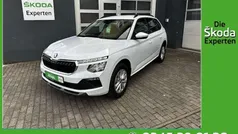 Gebraucht 2025 Skoda Kamiq Selection SUV | 26.949 € (Fairer Preis)