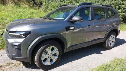 Gebraucht 2025 Dacia Bigster Essentiel SUV | 27.189 € (Superpreis)