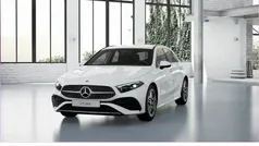 Mercedes A200