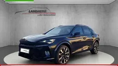 Gebraucht 2025 Cupra Formentor VZ SUV | 37.830 € (Superpreis)