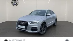 Gebraucht 2015 Audi Q3 Sport SUV | 18.980 € (Fairer Preis)