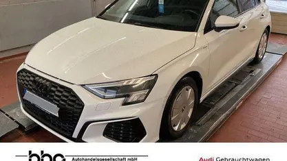 Gebraucht Audi A3 S-Line 150 PS (110 kW) 2023 Limousine