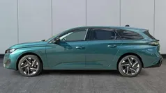 Gebraucht 2025 Peugeot 308 Allure Kombi | 30.280 € (Fairer Preis)