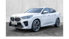 Gebraucht 2024 BMW X2 M Sport SUV | 39.495 € (Fairer Preis)