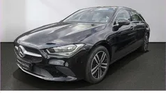 Gebraucht 2022 Mercedes CLA220 Progressive Limousine | 26.879 € (Superpreis)