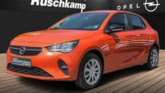Gebraucht 2022 Opel Corsa-e Edition Kleinwagen | 13.980 € (Superpreis)