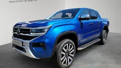 Othercolor Gebraucht 2023 VW Amarok Aventura Abholung | 54.480 € (Fairer Preis)