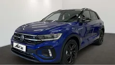 Gebraucht 2024 VW T-Roc R-line SUV | 32.948 € (Fairer Preis)