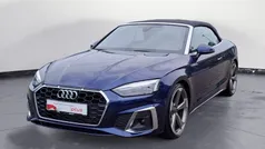 Audi A5 Cabriolet