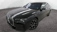 Black sapphire Gebraucht 2024 BMW 740 M Sport Limousine | 90.950 € (Guter Preis)
