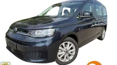 Gebraucht 2025 VW Caddy Maxi Van / Kleinbus | 35.880 € (Fairer Preis)