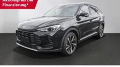 Gebraucht 2025 MG ZS Luxury Limousine | 24.490 € (Fairer Preis)