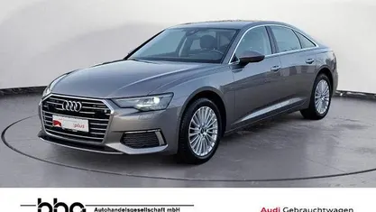Gebraucht 2020 Audi A6 Design Limousine | 29.990 € (Fairer Preis)