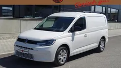 VW Caddy Maxi