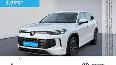 Gebraucht 2025 VW Tayron Elegance SUV | 44.640 € (Guter Preis)