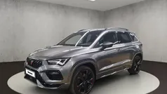 Gebraucht 2023 Cupra Ateca VZ SUV | 34.950 € (Fairer Preis)