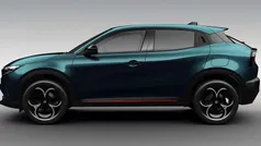 Blu navigli Neu 2025 Alfa Romeo GT Junior Edizione Speciale SUV | 27.795 € (Guter Preis)