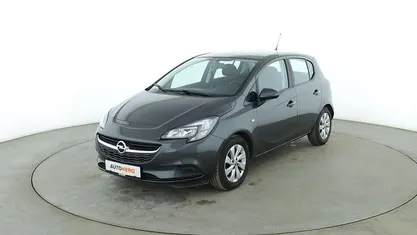 Gebraucht 2017 Opel Corsa Edition Limousine | 9.690 € (Fairer Preis)