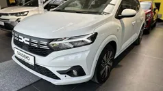 Gebraucht 2025 Dacia Sandero Expression Kleinwagen | 17.610 € (Fairer Preis)