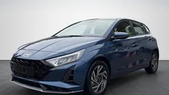 Gebraucht 2025 Hyundai i20 Trend Kleinwagen | 22.300 € (Fairer Preis)