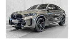 Gebraucht 2024 BMW X6 M Sport SUV | 79.995 € (Guter Preis)