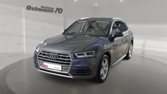 Monsungrau Gebraucht 2020 Audi Q5 Sport SUV | 36.985 € (Fairer Preis)
