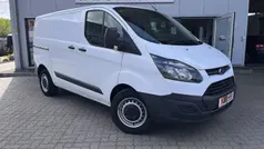 Gebraucht 2017 Ford Transit Custom | 11.950 € (Superpreis)