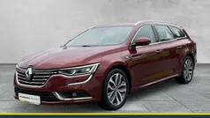 Rot Gebraucht 2018 Renault Talisman GrandTour LIMITED Kombi | 18.390 € (Fairer Preis)
