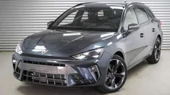 Magnetic grau metallic (s7) Neu 2025 Cupra Leon Kombi | 32.790 € (Superpreis)