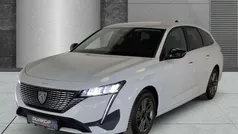 Gebraucht 2024 Peugeot 308 Allure Kombi | 20.750 € (Superpreis)