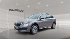 Gebraucht 2023 Skoda Kamiq Tour SUV | 17.990 € (Guter Preis)