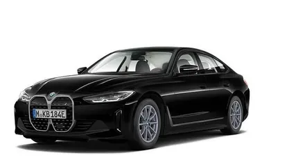 Gebraucht 2023 BMW i4 Limousine | 39.930 € (Guter Preis)