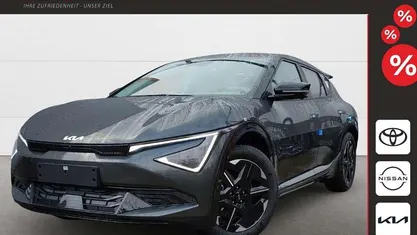 Gebraucht 2024 Kia EV6 Comfort SUV | 45.940 € (Fairer Preis)
