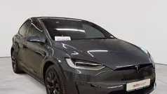 Gebraucht 2022 Tesla Model X Plaid SUV | 73.090 €