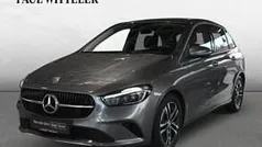 Gebraucht 2024 Mercedes B180 Progressive Van / Kleinbus | 31.480 € (Fairer Preis)
